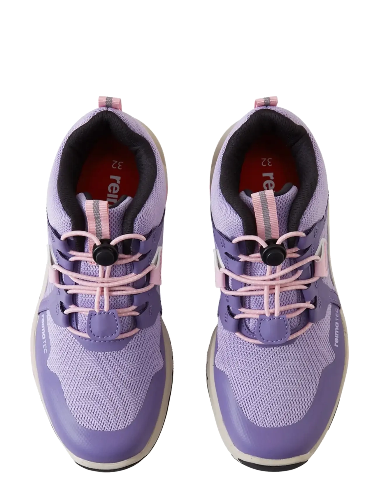 Reima - ReimaTec shoes, Kiritin - niedriger schnitt - blooming lilac - 3