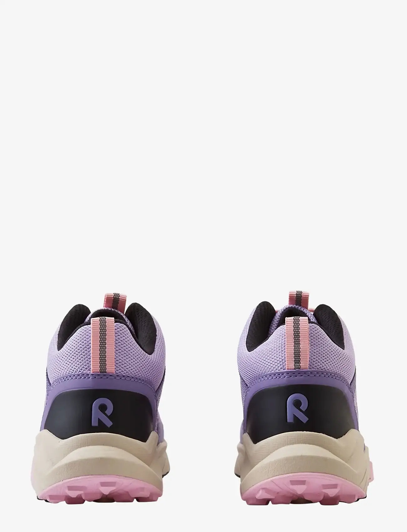Reima - ReimaTec shoes, Kiritin - niedriger schnitt - blooming lilac - 4