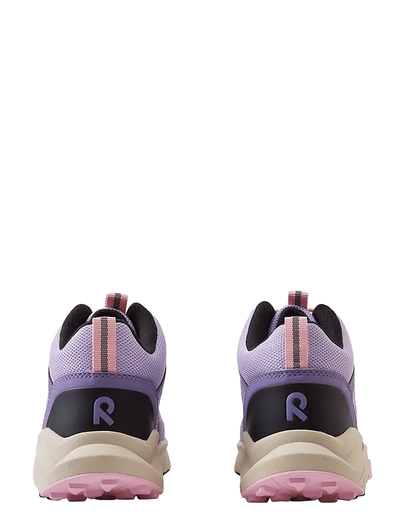 Reima - ReimaTec shoes, Kiritin - niedriger schnitt - blooming lilac - 4