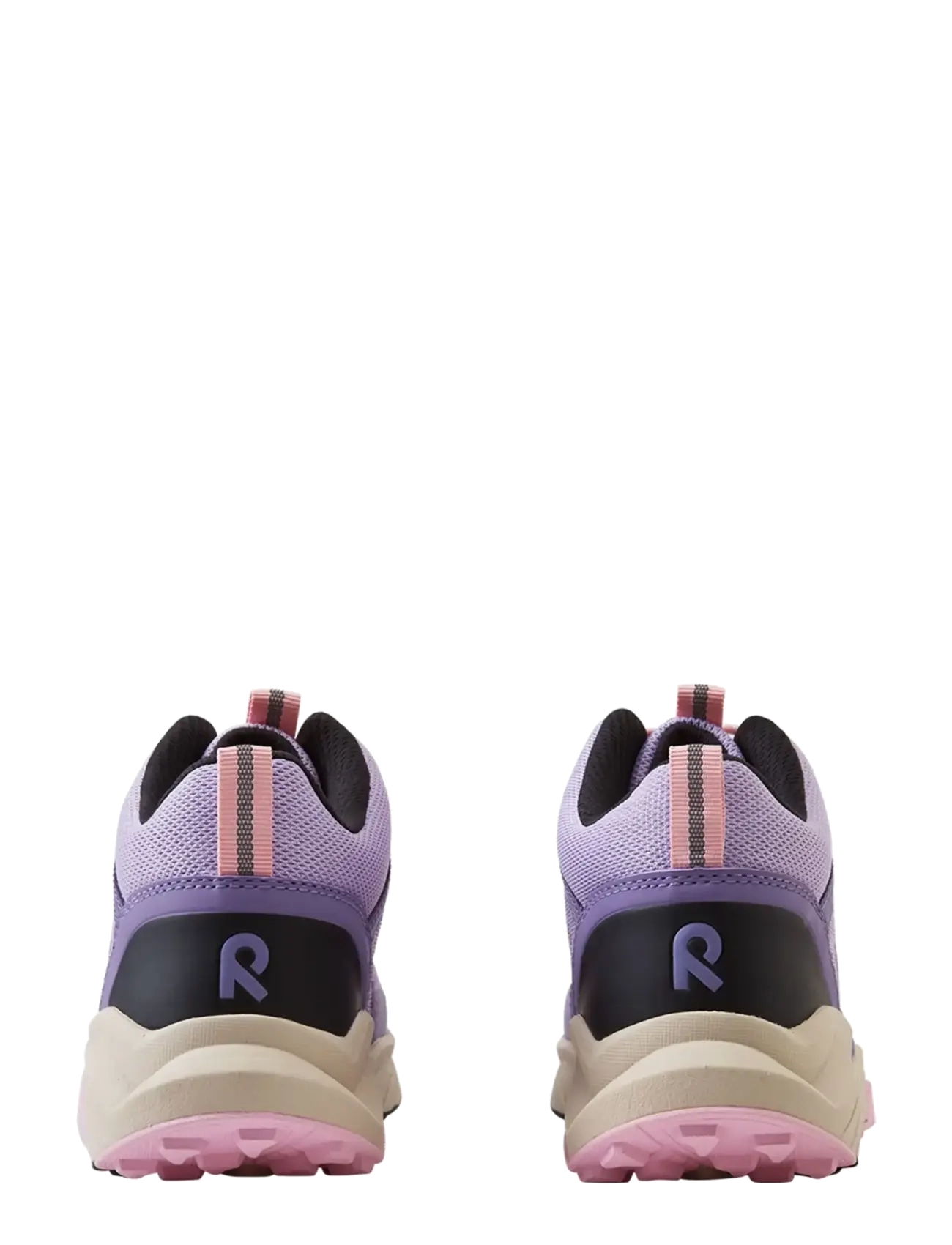 Reima - ReimaTec shoes, Kiritin - niedriger schnitt - blooming lilac - 4