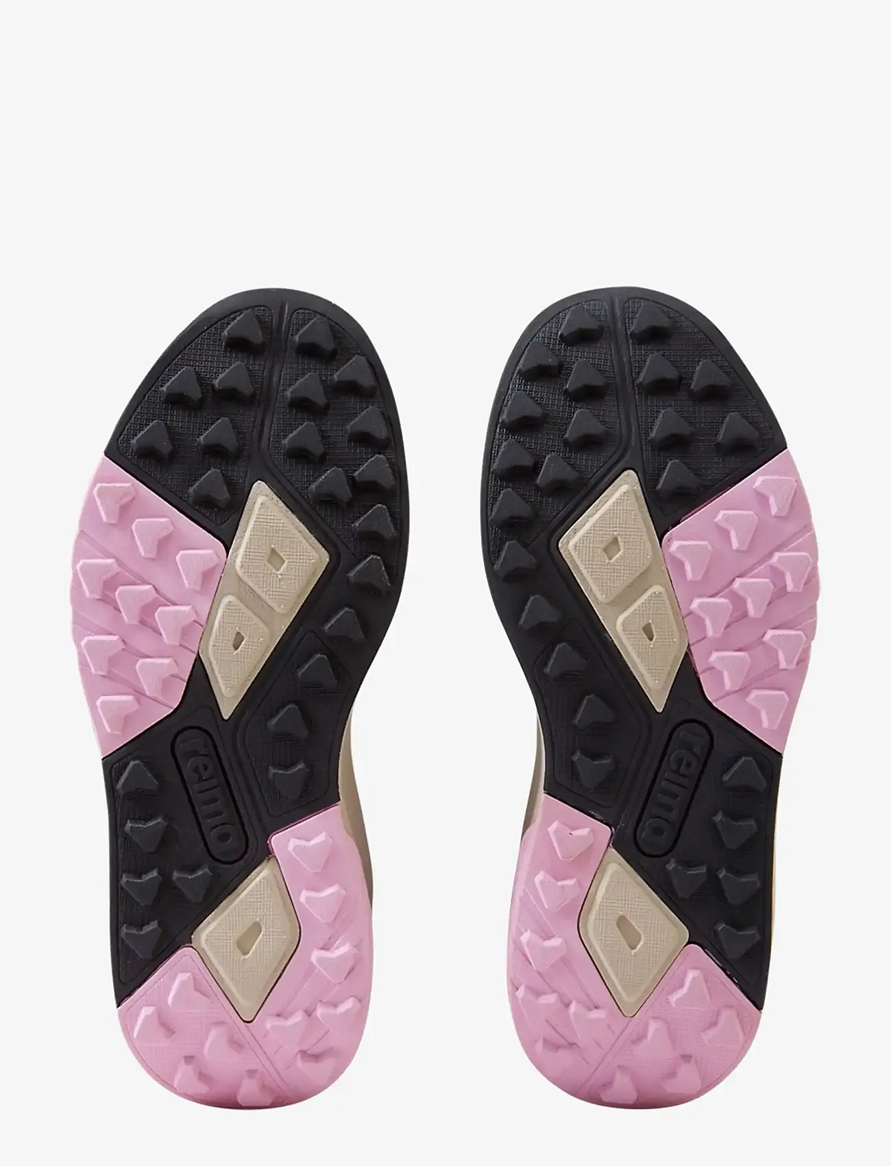 Reima - ReimaTec shoes, Kiritin - niedriger schnitt - blooming lilac - 5