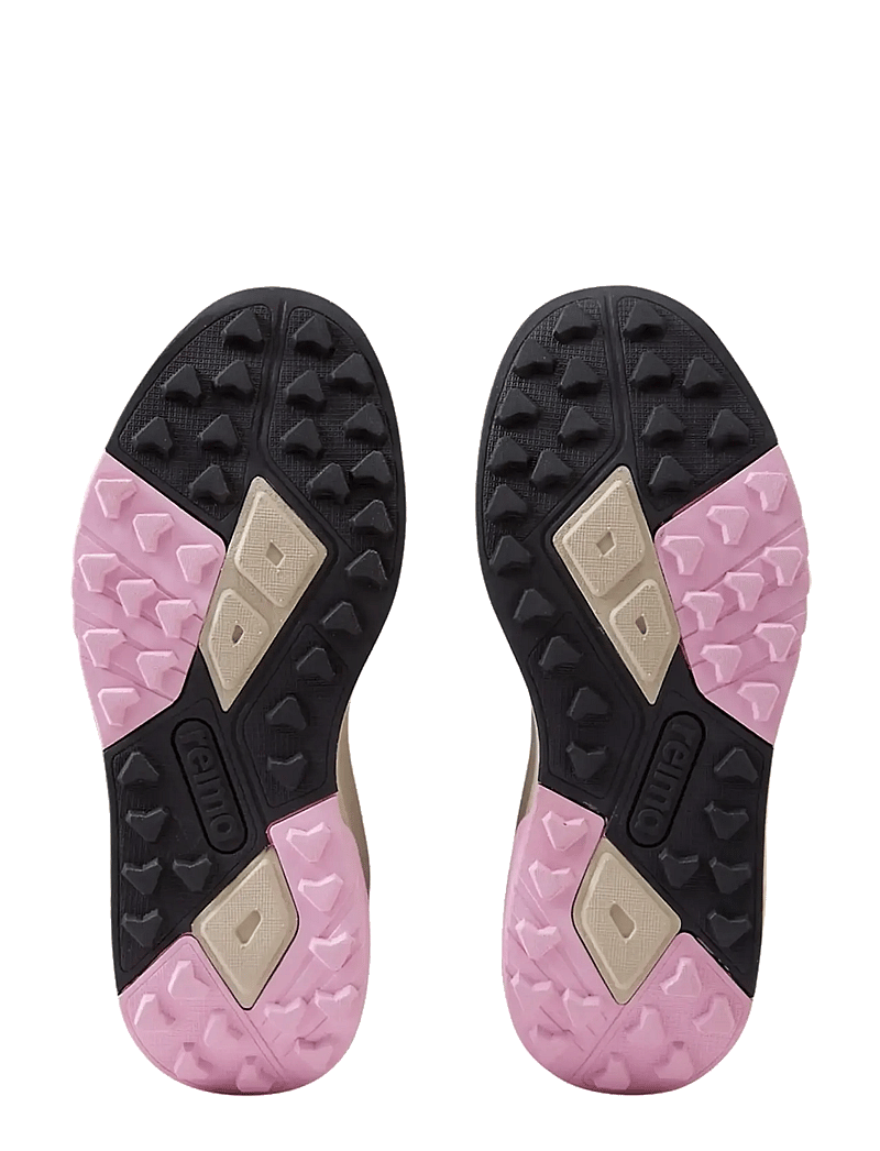 Reima - ReimaTec shoes, Kiritin - niedriger schnitt - blooming lilac - 5