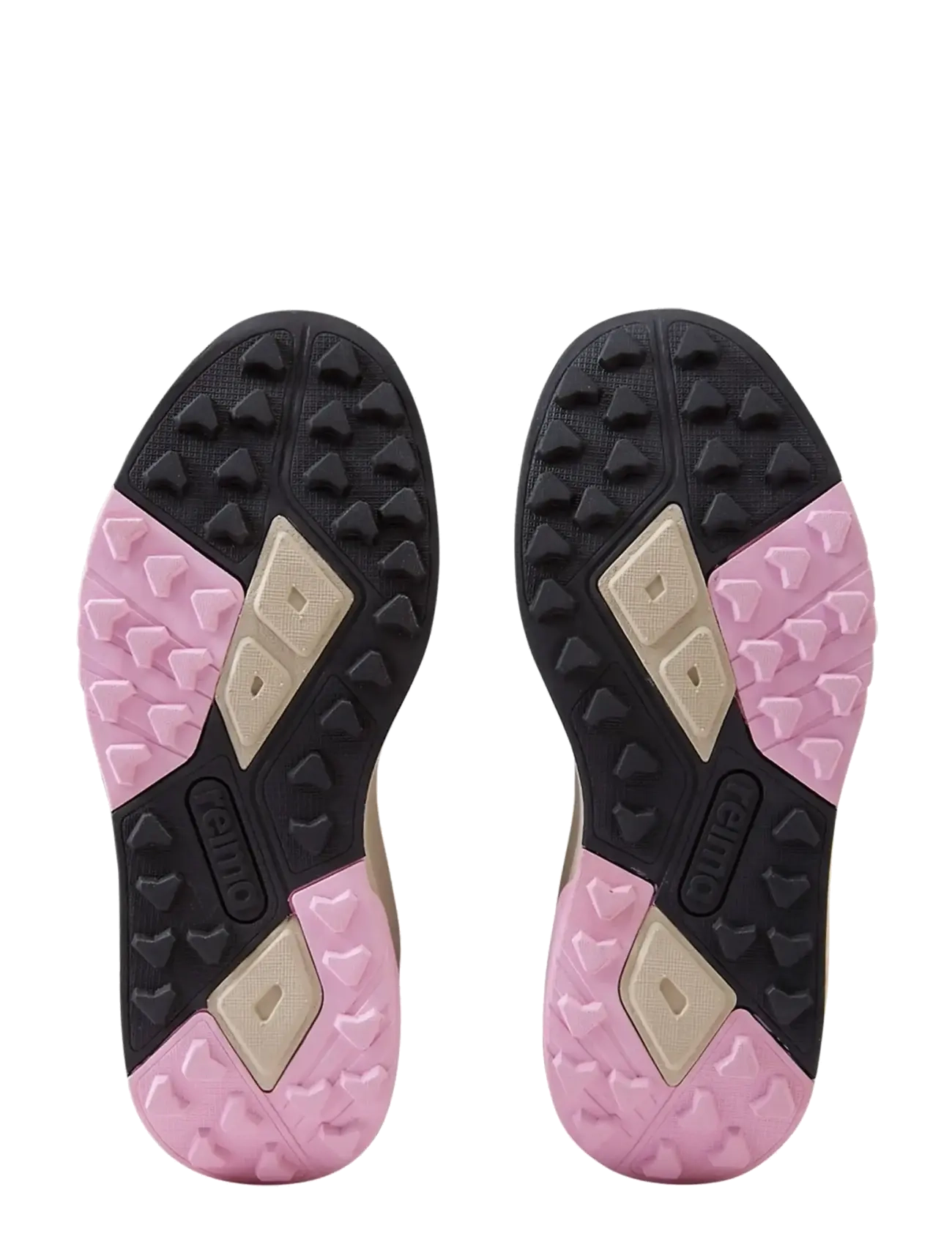 Reima - ReimaTec shoes, Kiritin - niedriger schnitt - blooming lilac - 5