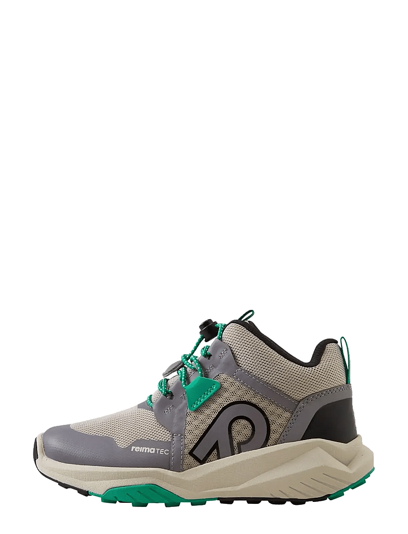 Reima - ReimaTec shoes, Kiritin - niedriger schnitt - earthy beige - 0