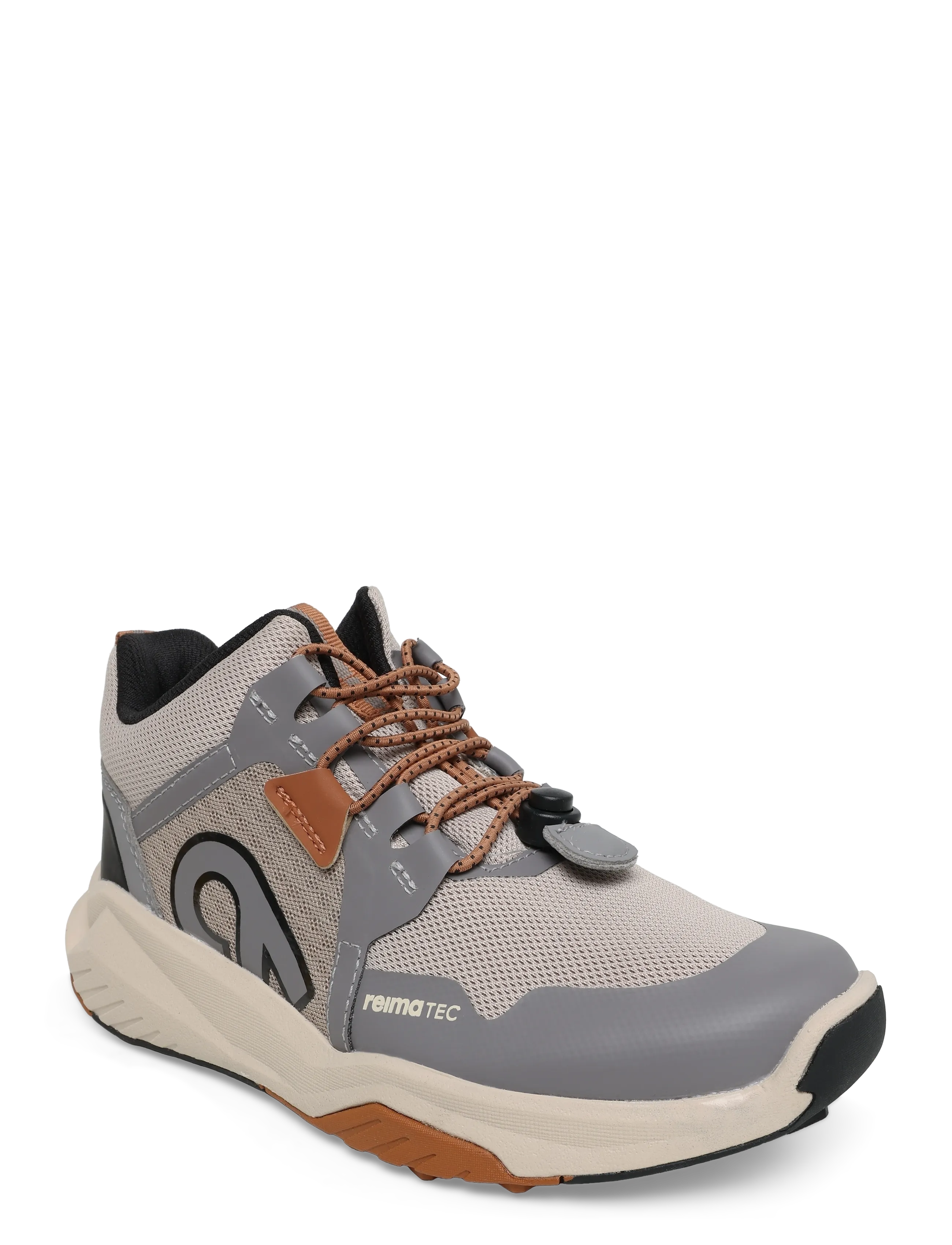 Reima ReimaTec shoes, Kiritin - Kõrge säärega tossud - EARTHY BEIGE / beige