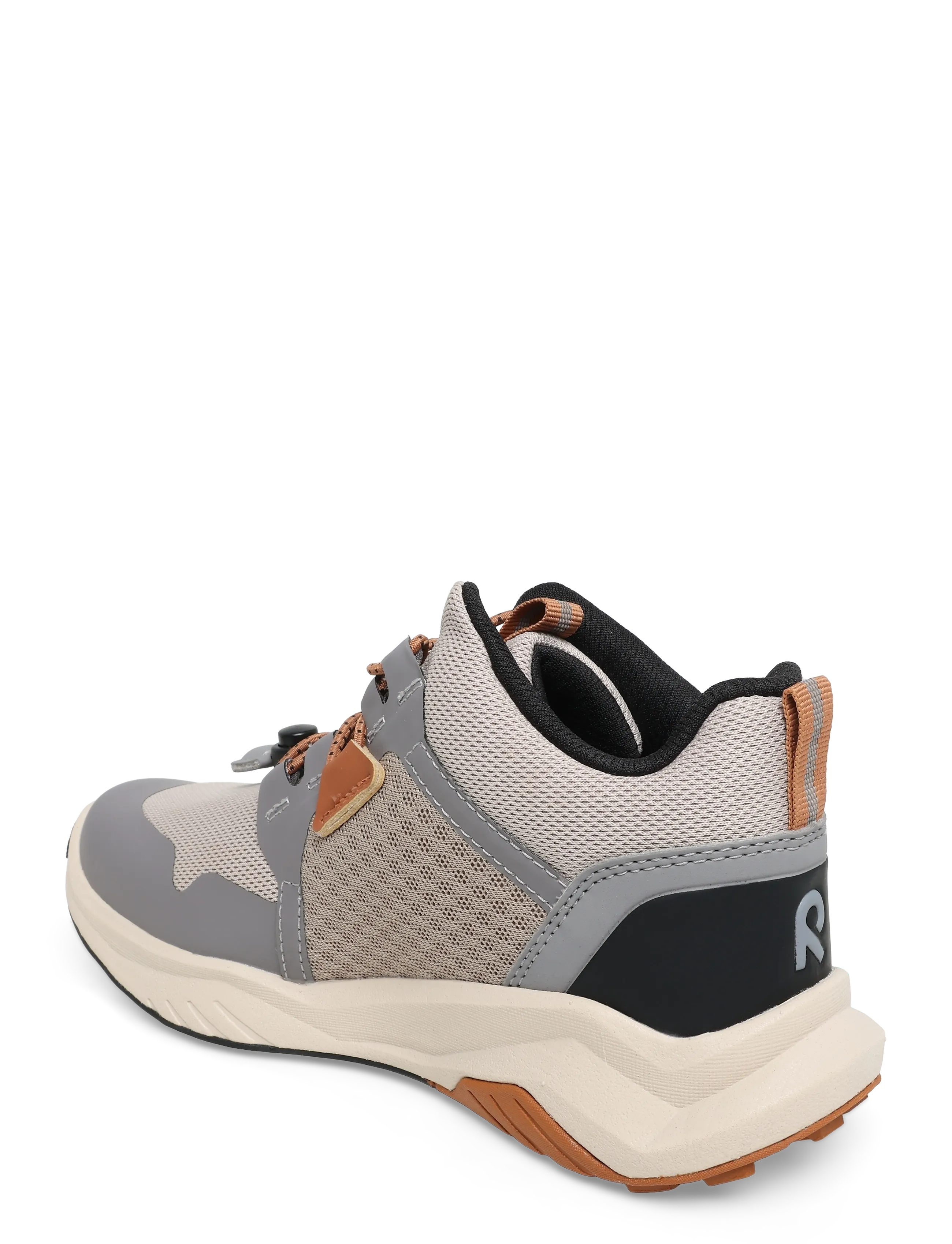 Reima - ReimaTec shoes, Kiritin - tennised - earthy beige - 1