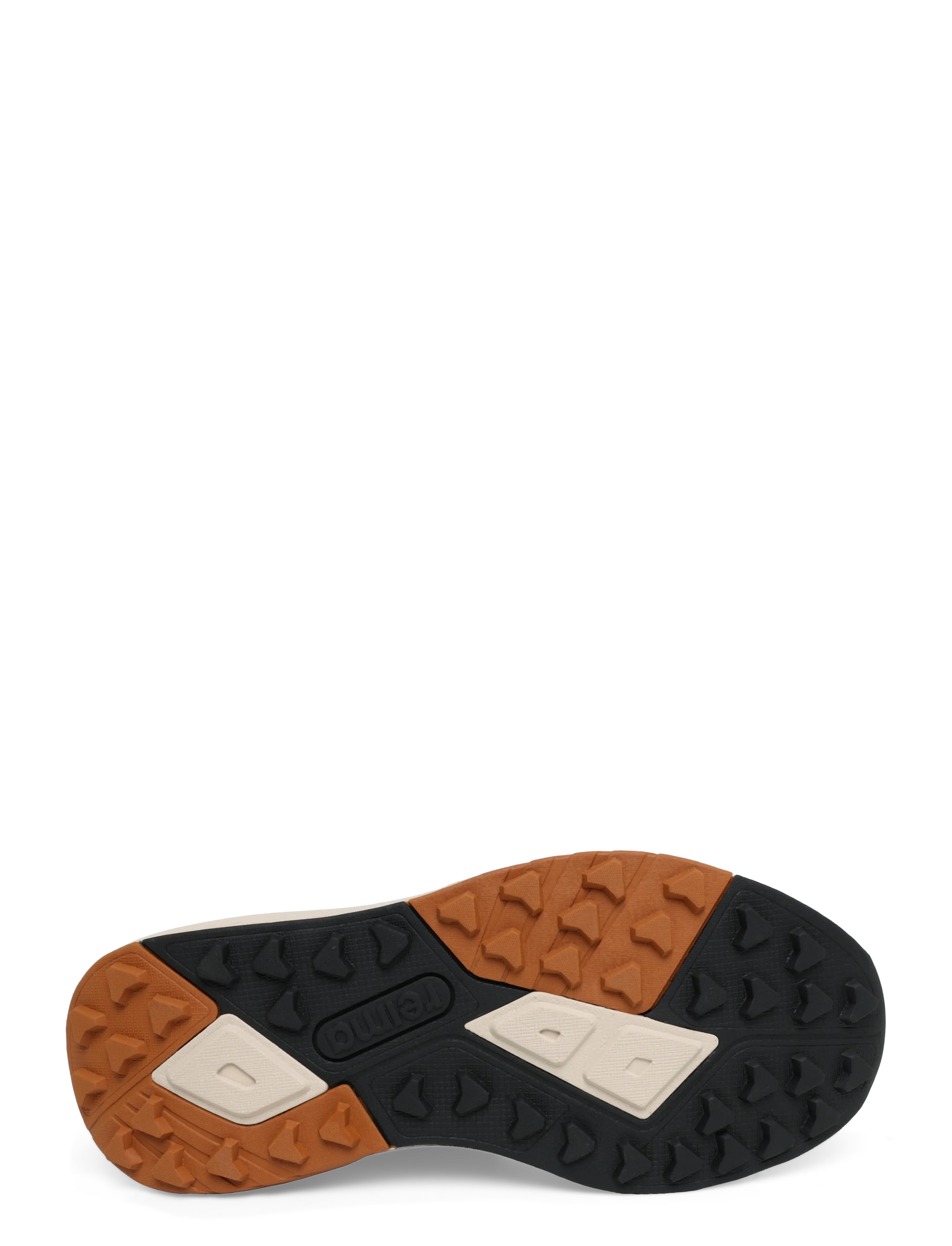 Reima - ReimaTec shoes, Kiritin - tennised - earthy beige - 4