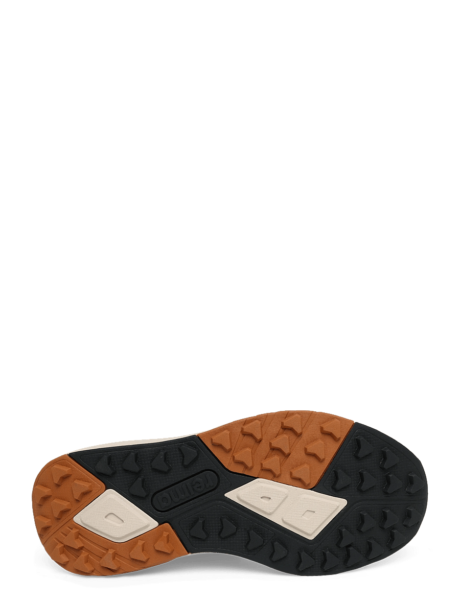 Reima - ReimaTec shoes, Kiritin - tennised - earthy beige - 4
