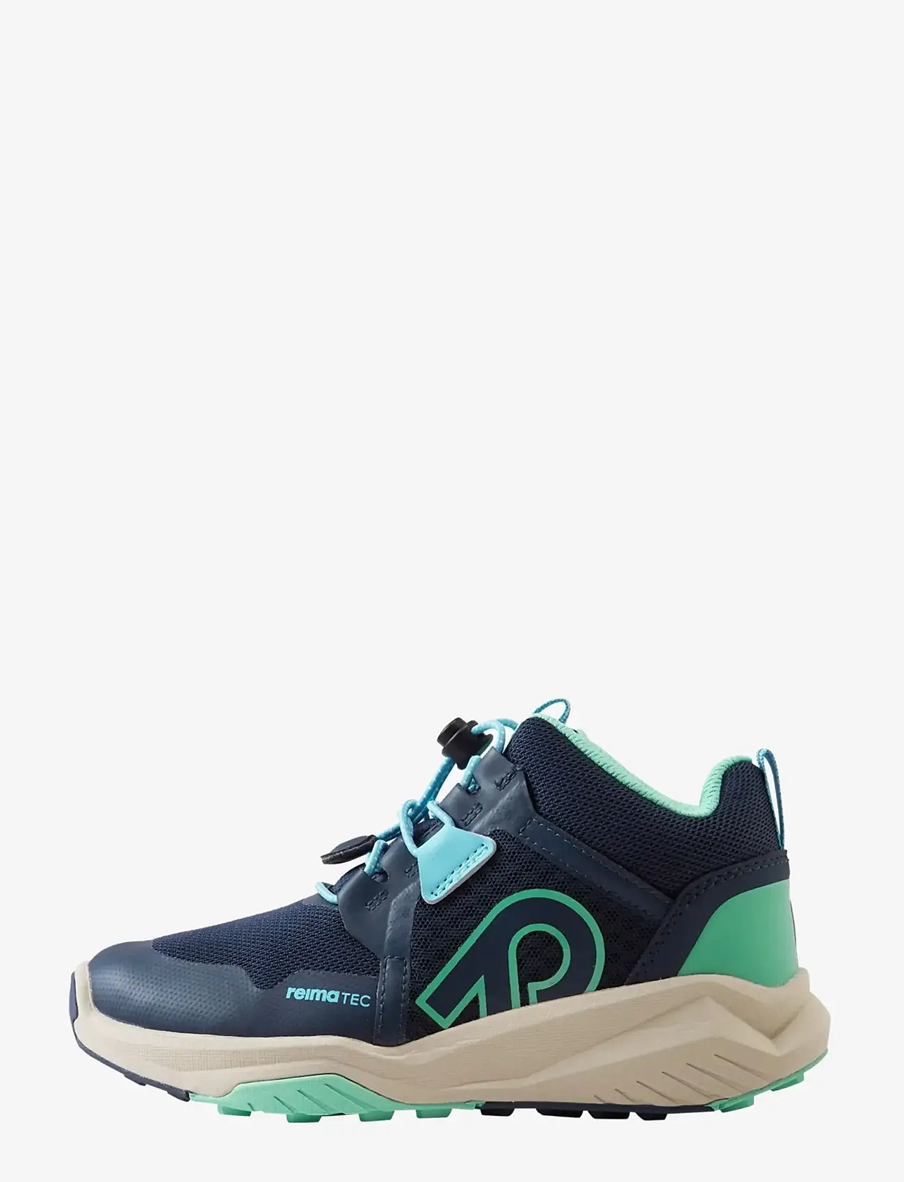 Reima - ReimaTec shoes, Kiritin - lave sneakers - navy - 0