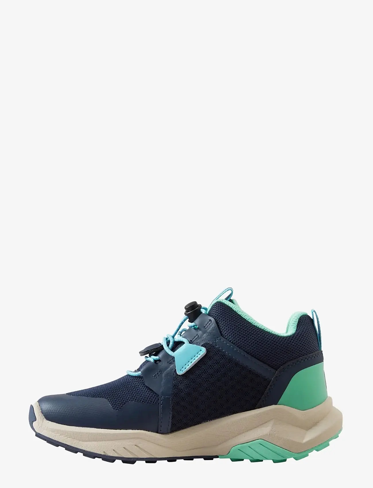 Reima - ReimaTec shoes, Kiritin - lave sneakers - navy - 1