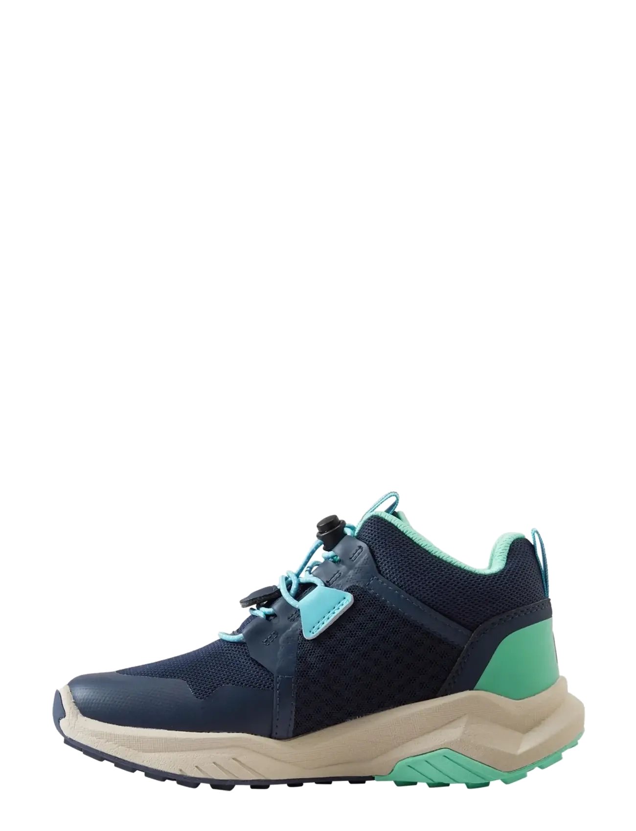 Reima - ReimaTec shoes, Kiritin - låga sneakers - navy - 1