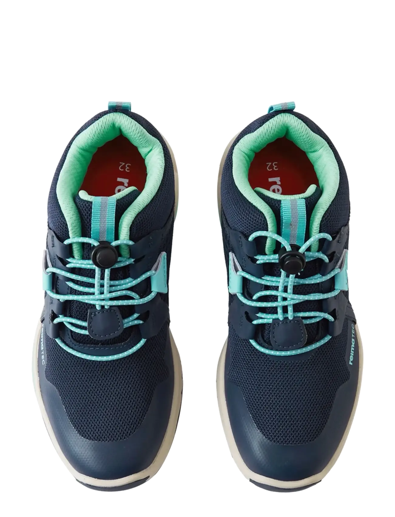 Reima - ReimaTec shoes, Kiritin - låga sneakers - navy - 3
