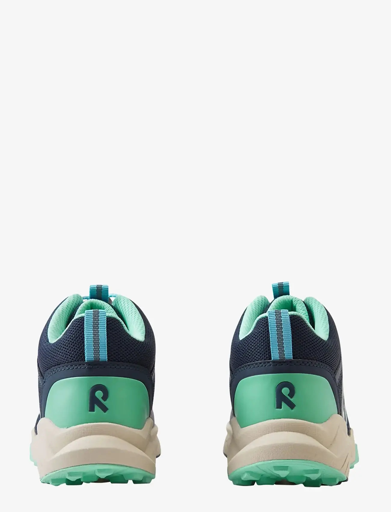 Reima - ReimaTec shoes, Kiritin - lave sneakers - navy - 4