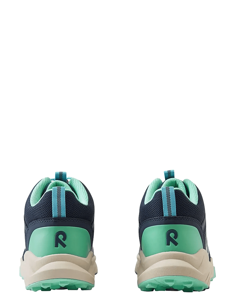 Reima - ReimaTec shoes, Kiritin - kõrge säärega tossud - navy - 4