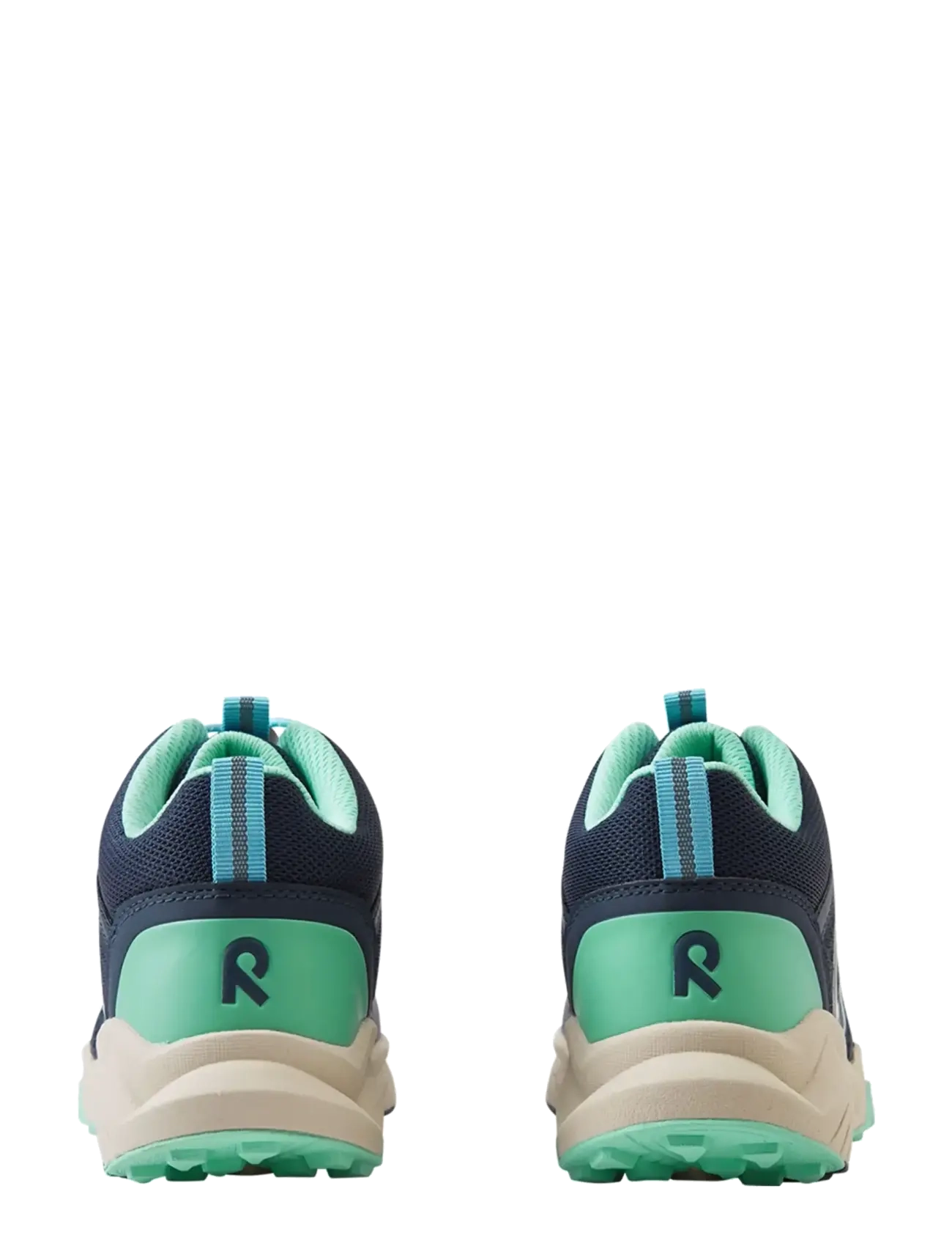 Reima - ReimaTec shoes, Kiritin - låga sneakers - navy - 4