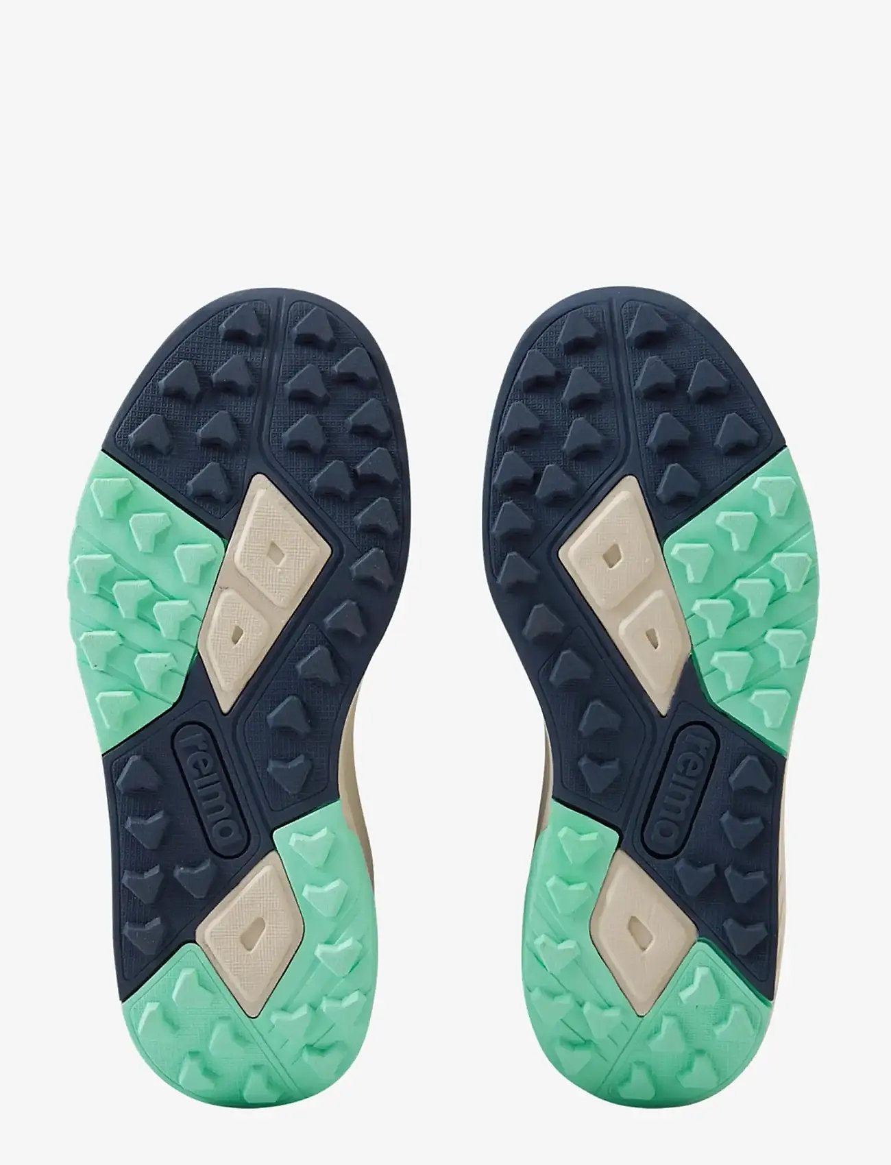 Reima - ReimaTec shoes, Kiritin - lave sneakers - navy - 5