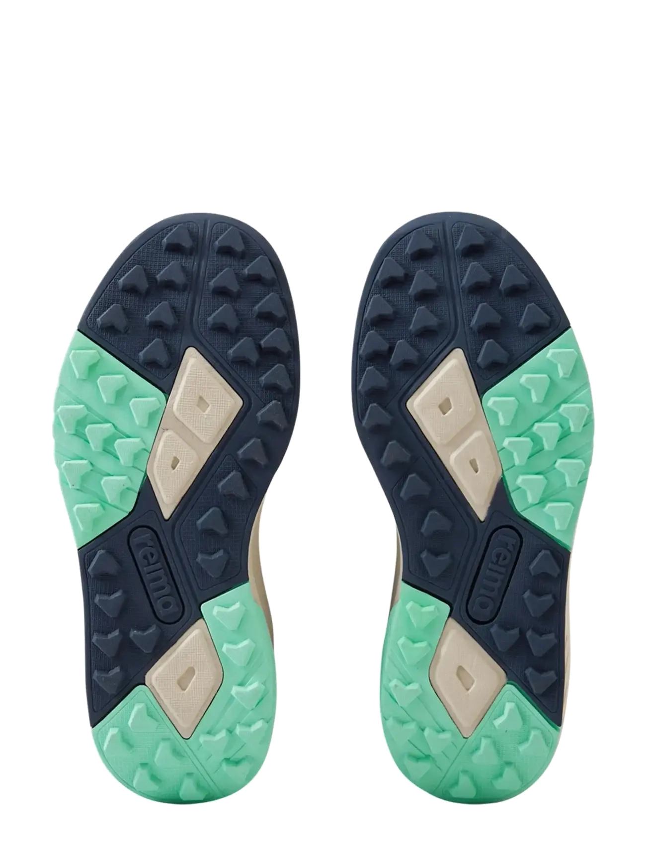 Reima - ReimaTec shoes, Kiritin - låga sneakers - navy - 5
