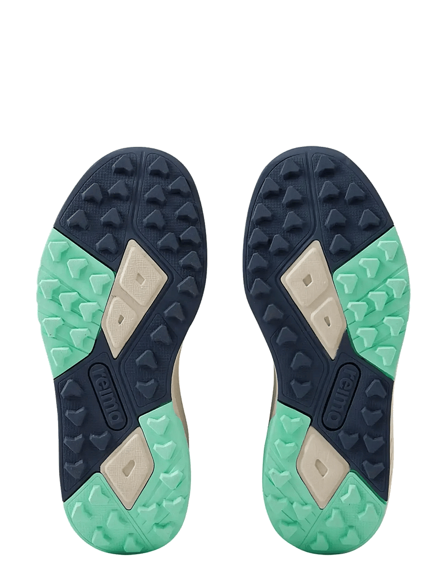Reima - ReimaTec shoes, Kiritin - niedriger schnitt - navy - 5