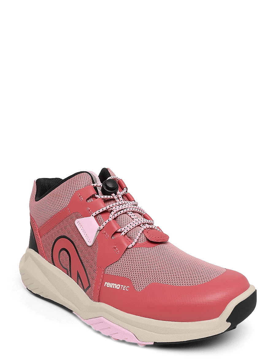 Reima - ReimaTec shoes, Kiritin - niedriger schnitt - rose blush - 1