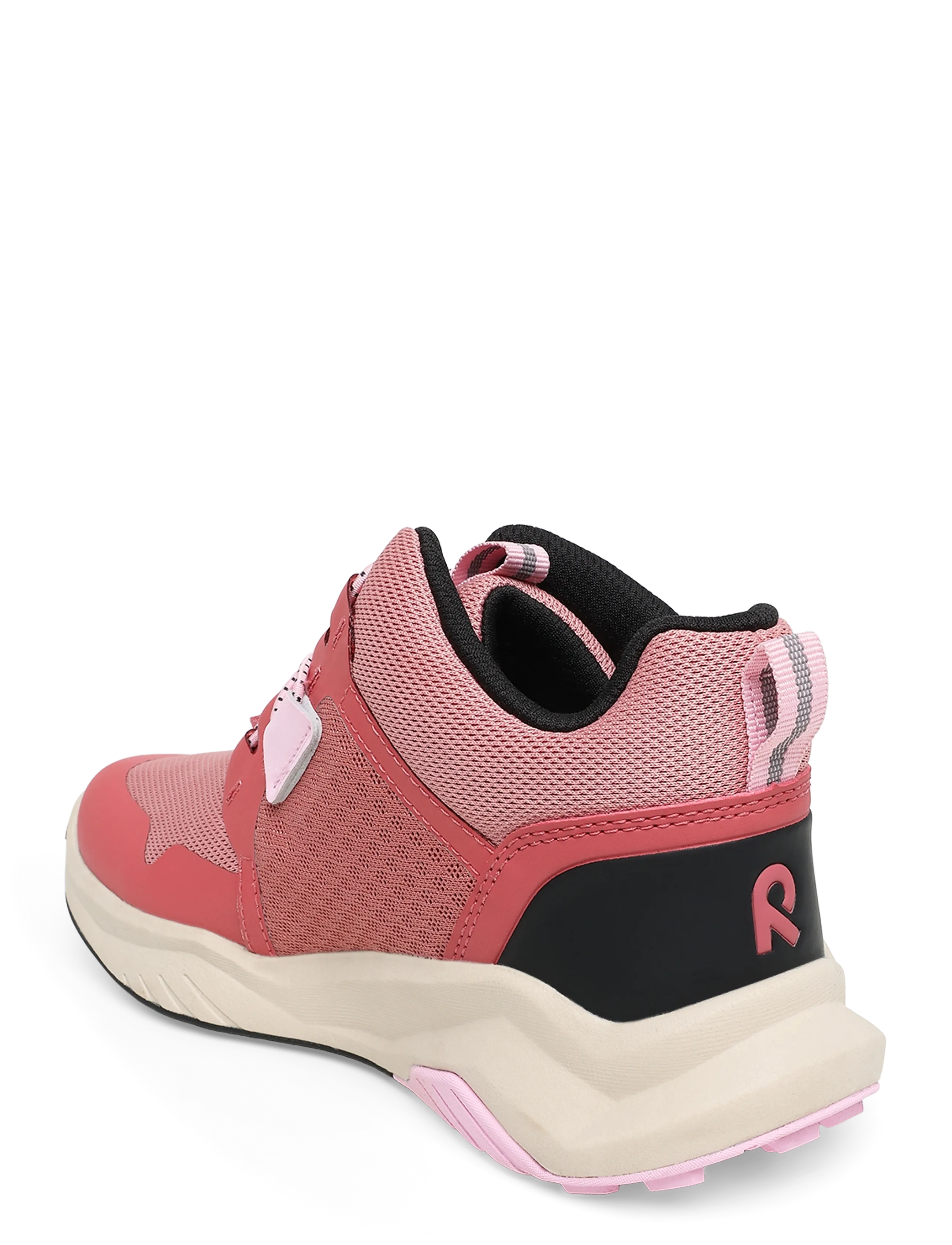 Reima - ReimaTec shoes, Kiritin - lave sneakers - rose blush - 2
