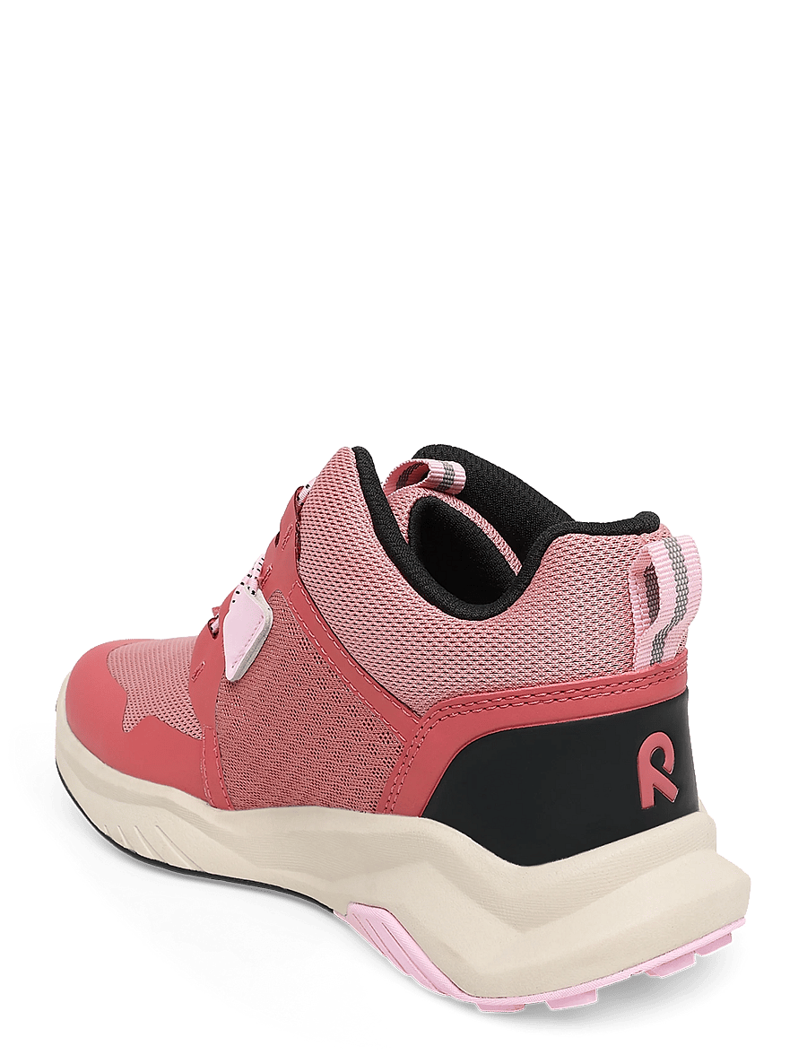 Reima - ReimaTec shoes, Kiritin - niedriger schnitt - rose blush - 2