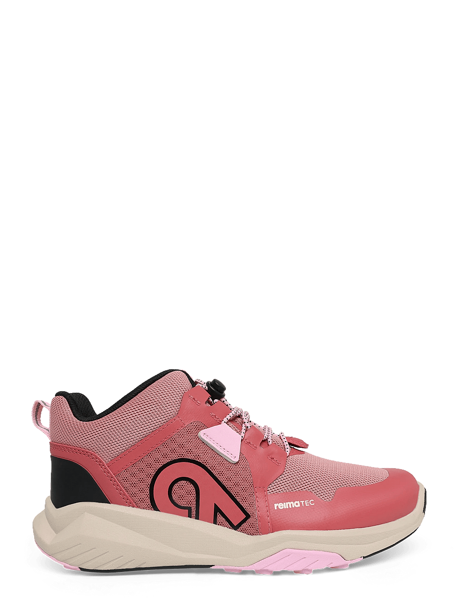 Reima - ReimaTec shoes, Kiritin - niedriger schnitt - rose blush - 3