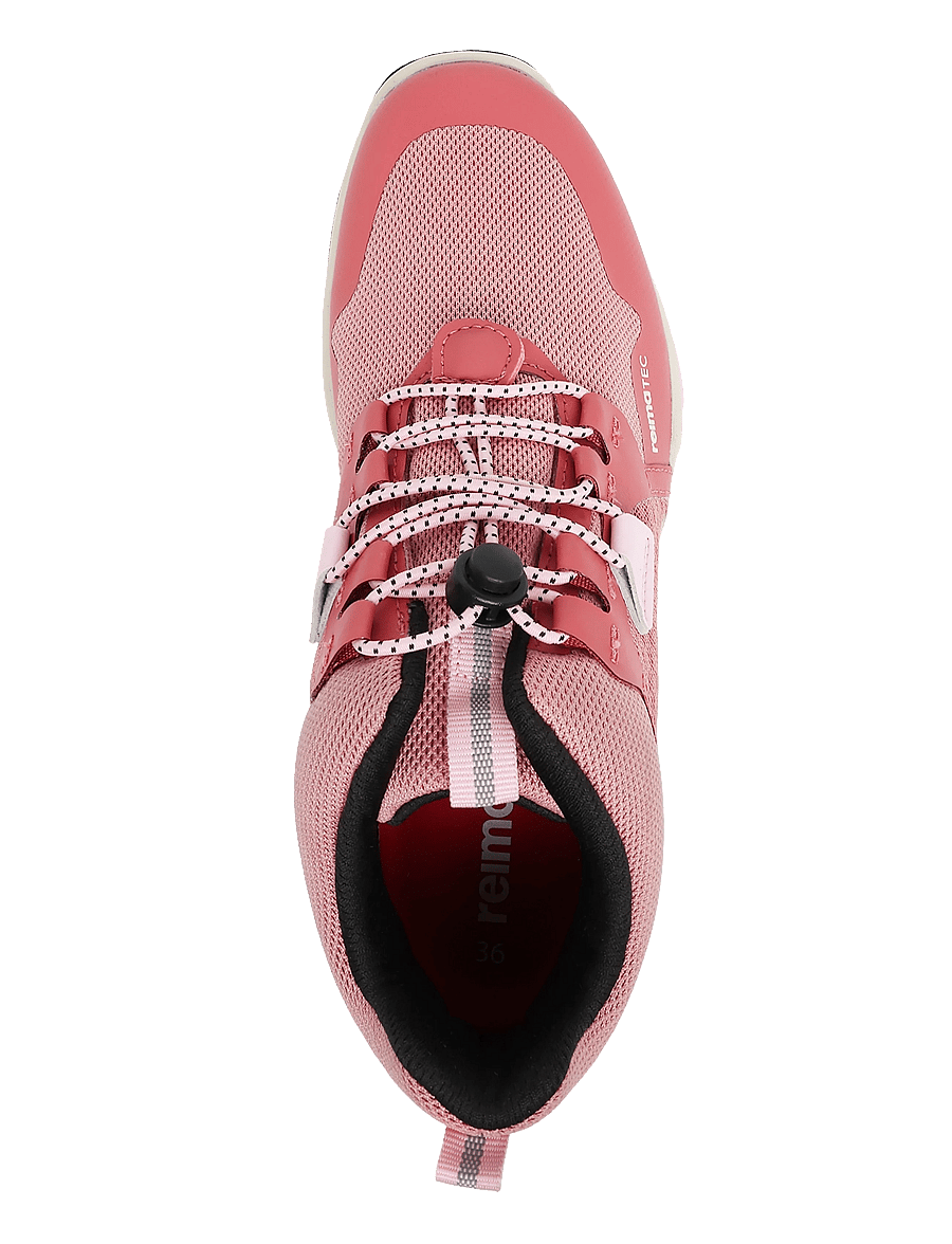 Reima - ReimaTec shoes, Kiritin - niedriger schnitt - rose blush - 4