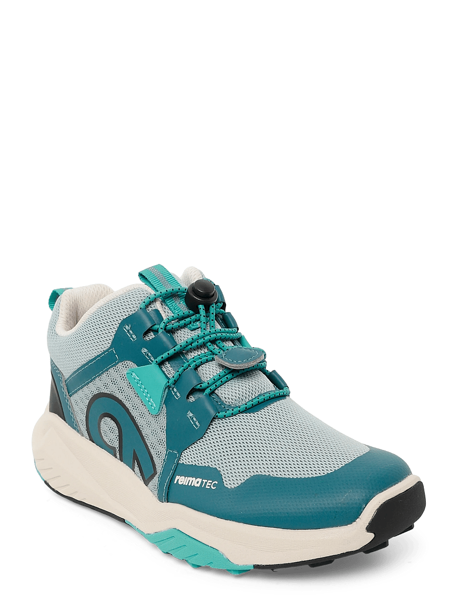 Reima - ReimaTec shoes, Kiritin - niedriger schnitt - stone green - 1