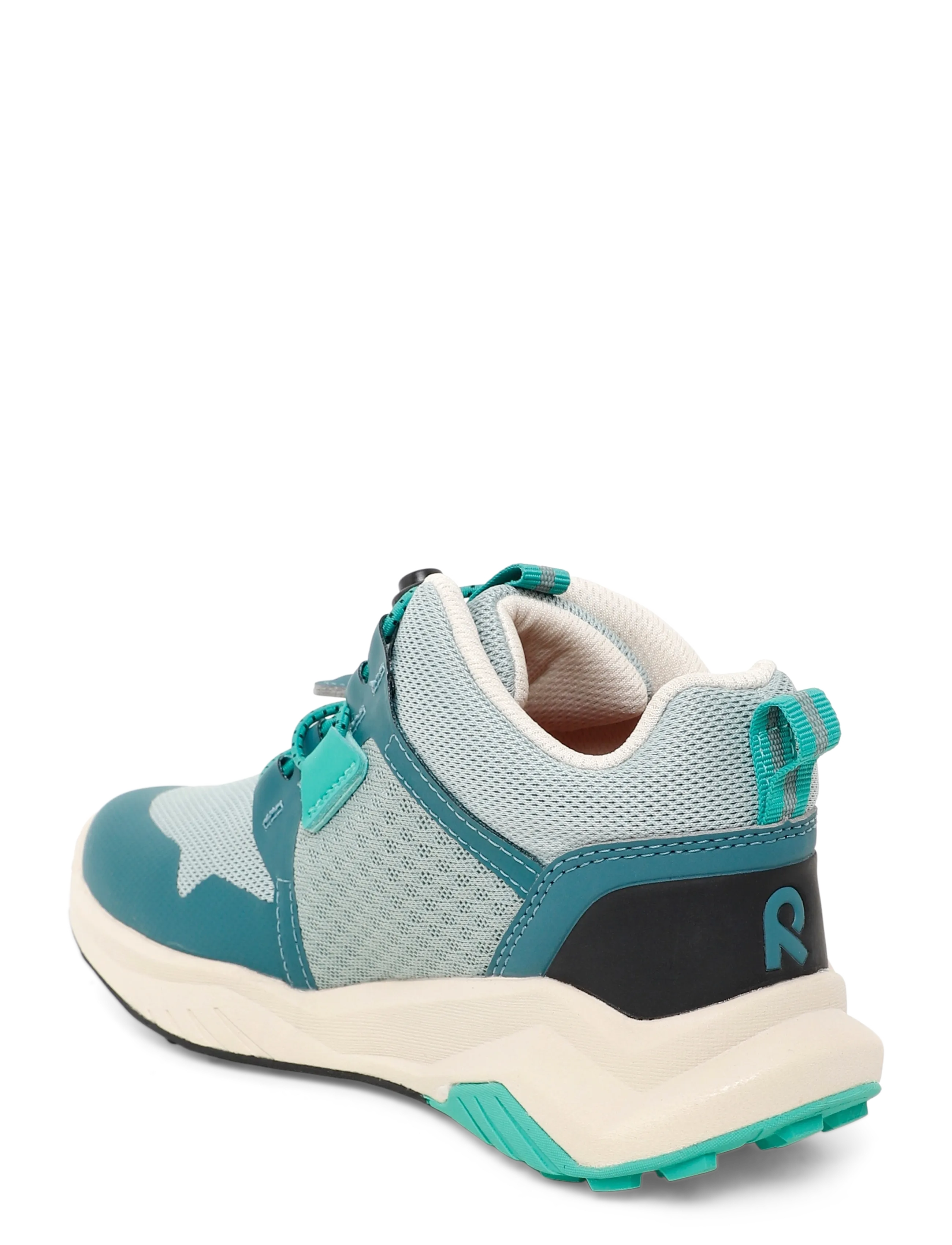 Reima - ReimaTec shoes, Kiritin - låga sneakers - stone green - 2