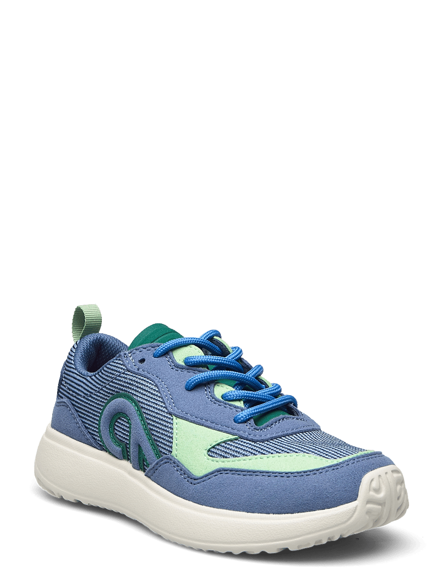 Reima - Sneakers, Salamoi - blue ocean - 0