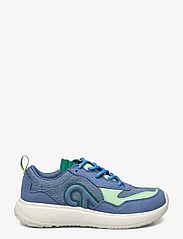Reima - Sneakers, Salamoi - niedriger schnitt - blue ocean - 1