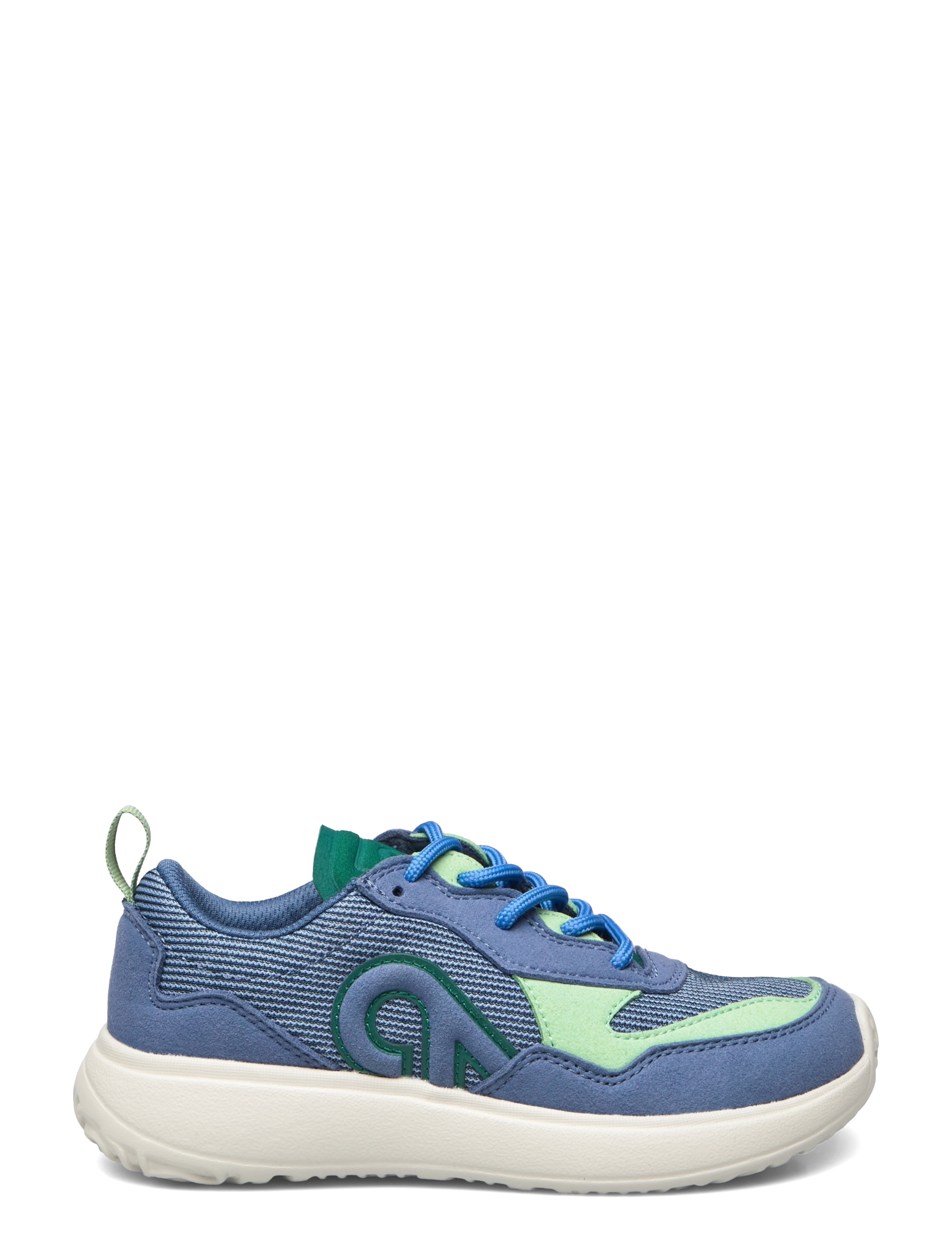Reima - Sneakers, Salamoi - blue ocean - 1