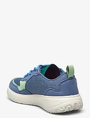 Reima - Sneakers, Salamoi - niedriger schnitt - blue ocean - 2
