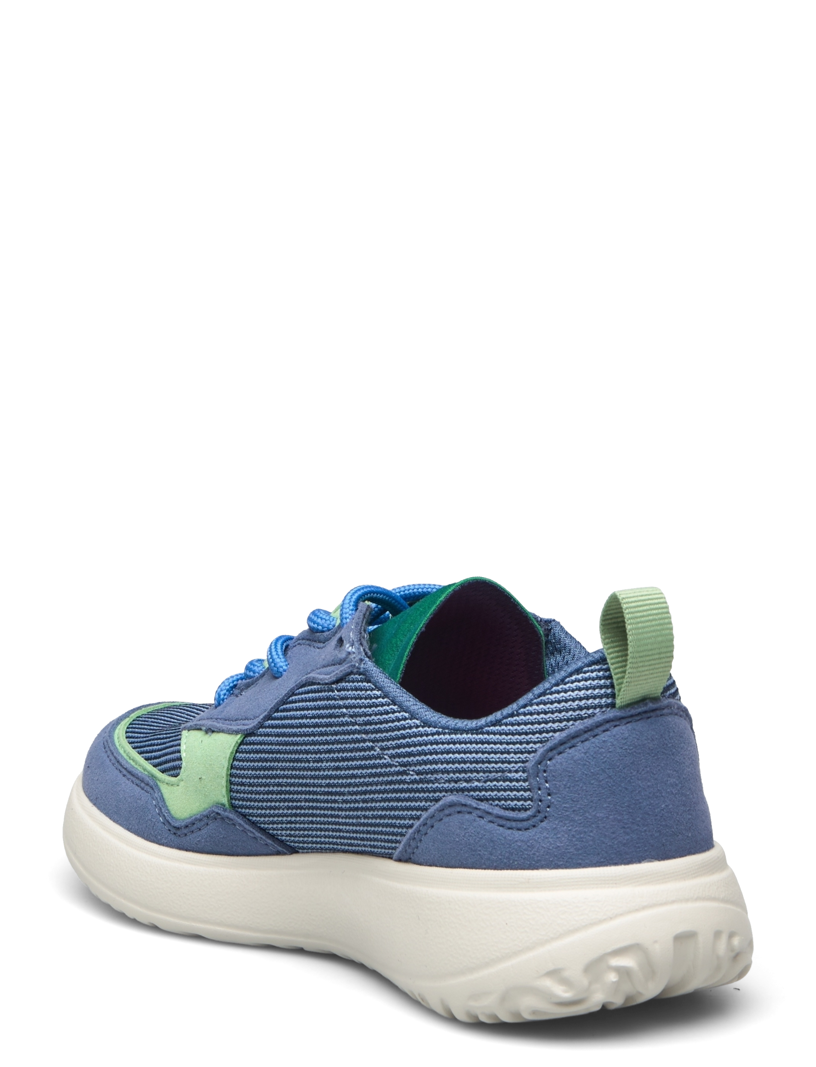 Reima - Sneakers, Salamoi - blue ocean - 2