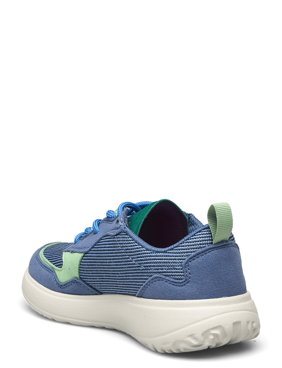 Reima - Sneakers, Salamoi - blue ocean - 2