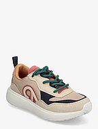 Sneakers, Salamoi - PEANUT BROWN