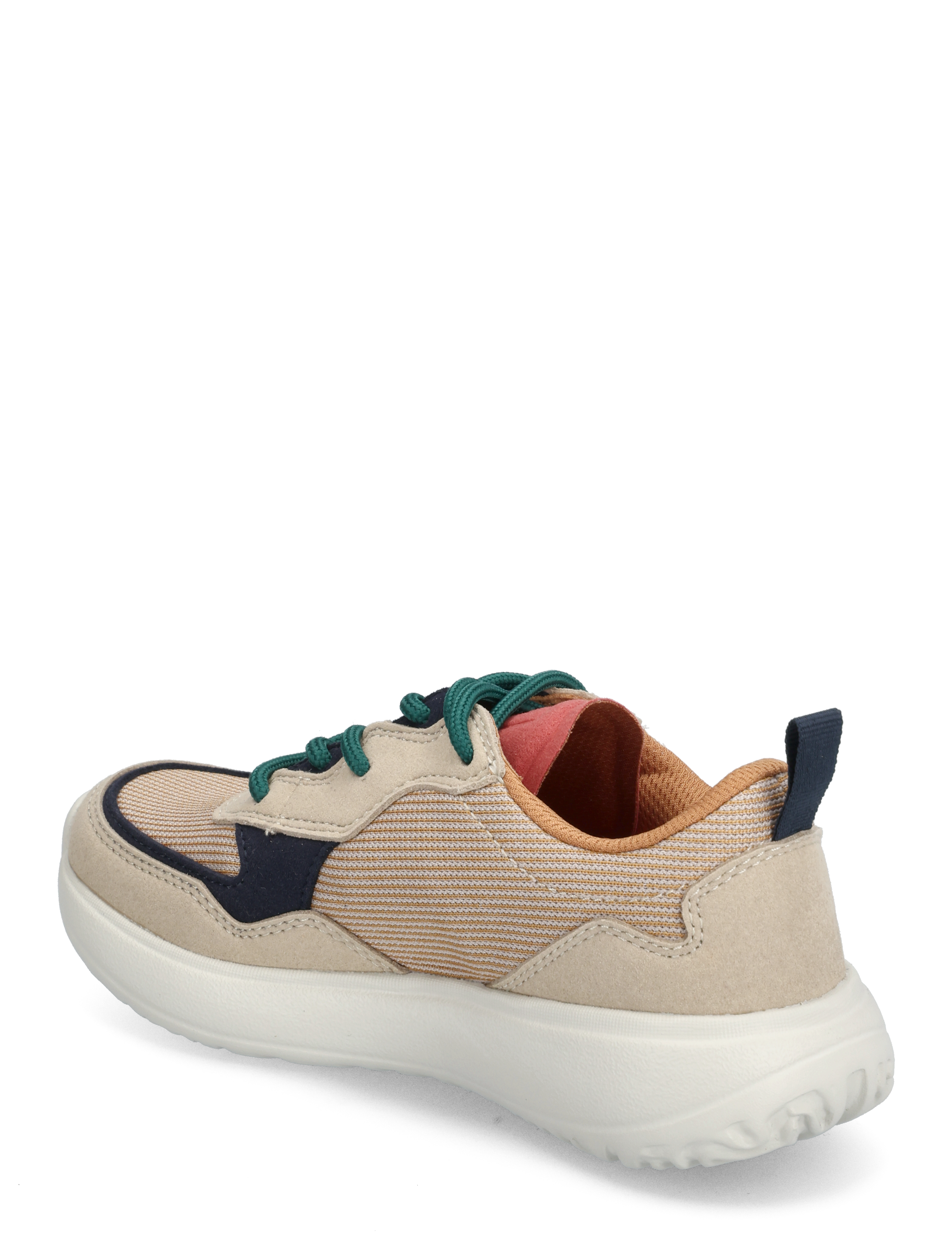 Reima - Sneakers, Salamoi - peanut brown - 2