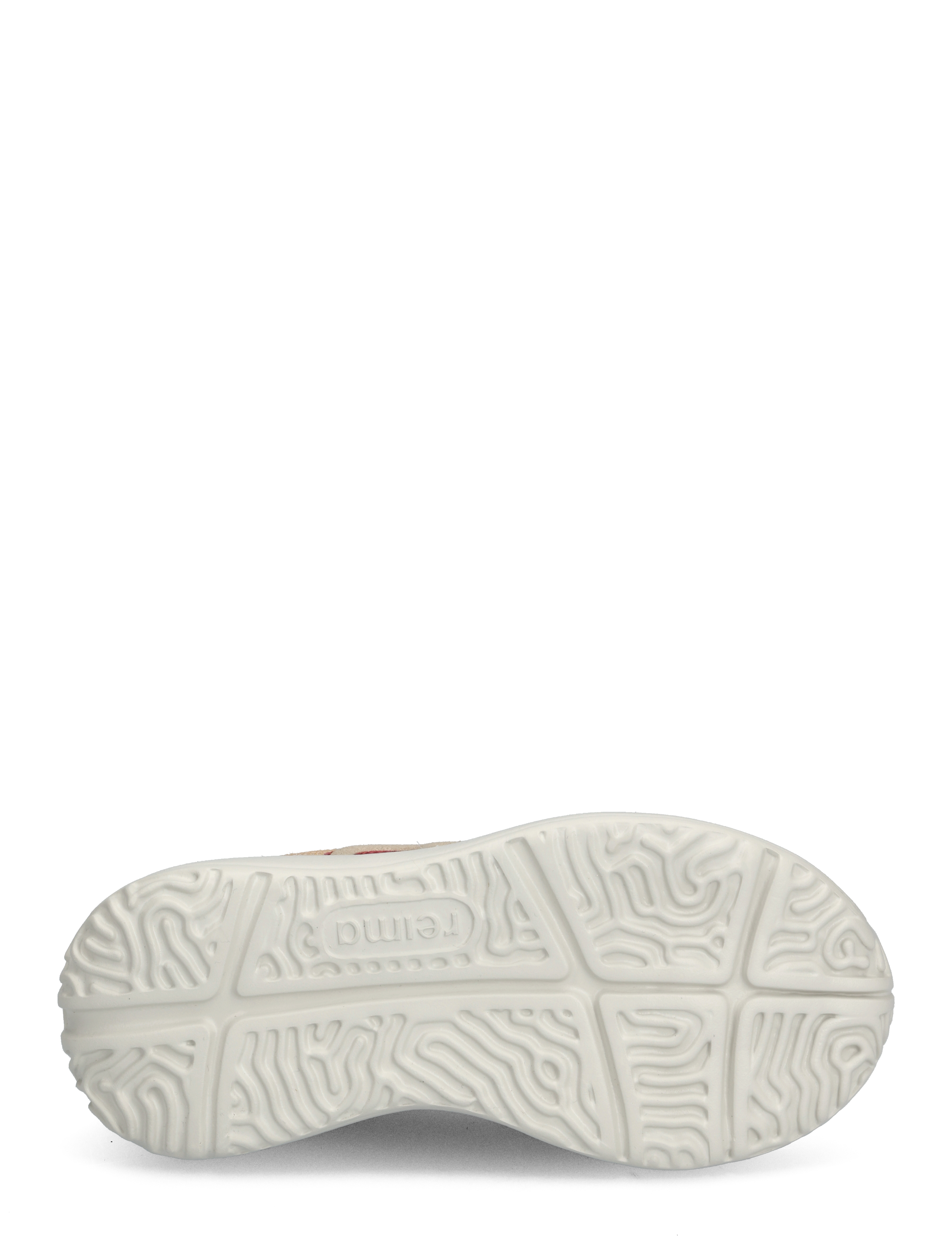 Reima - Sneakers, Salamoi - peanut brown - 4