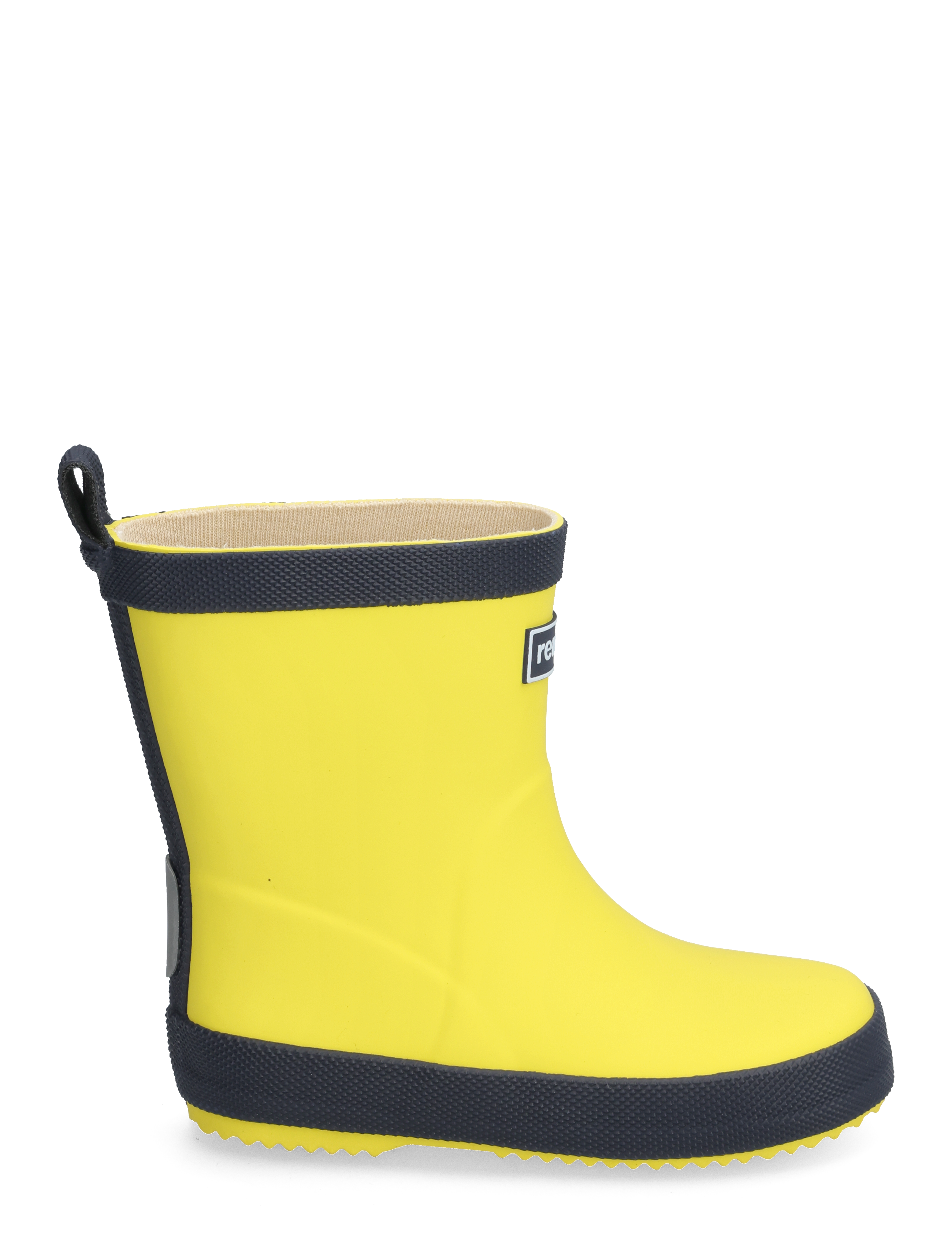 Reima - Rain boots, Taikuus - ofodrade gummistövlar - yellow - 2