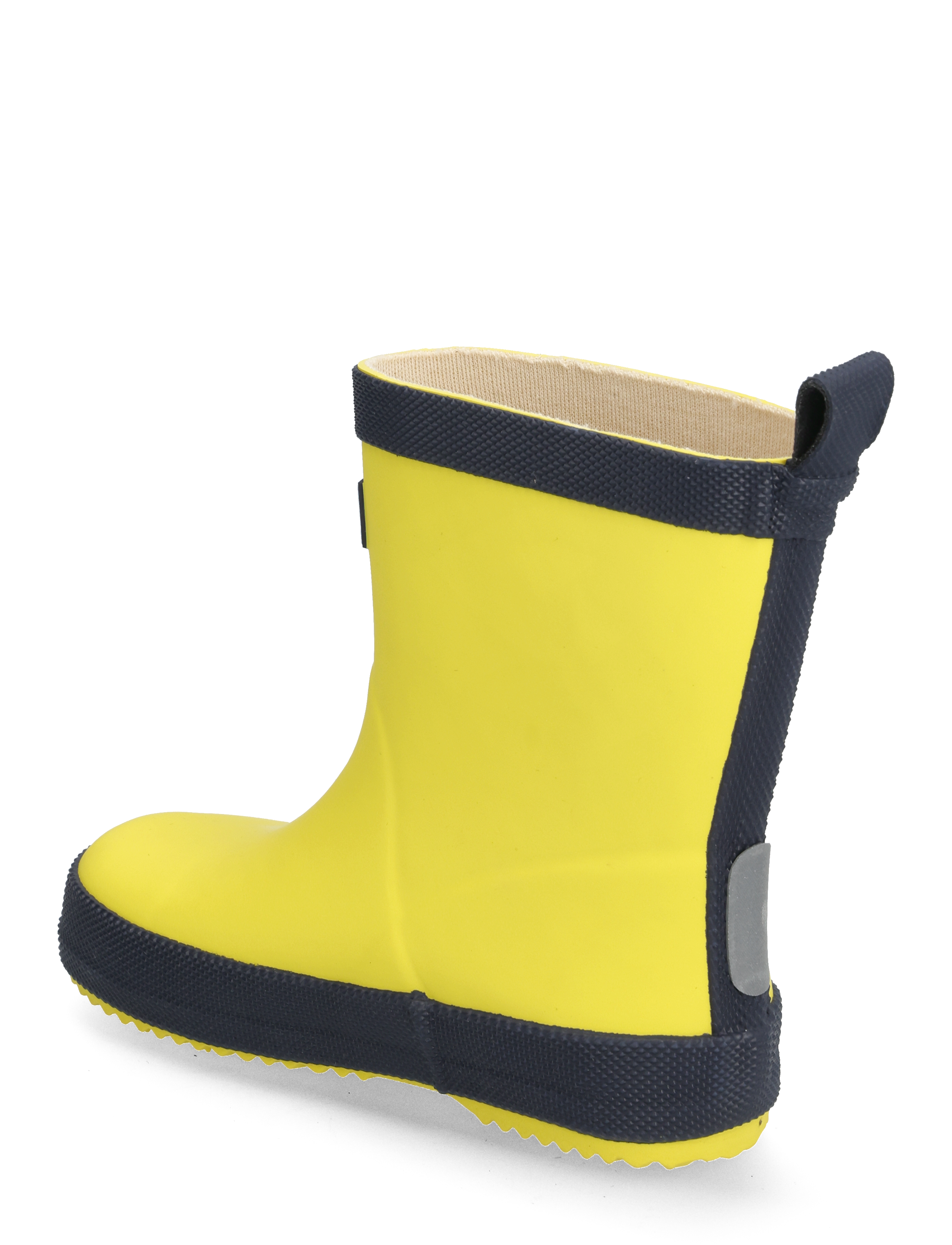 Reima - Rain boots, Taikuus - ofodrade gummistövlar - yellow - 3