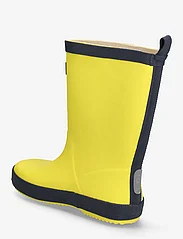 Reima - Rain boots, Taikuus - ofodrade gummistövlar - yellow - 3