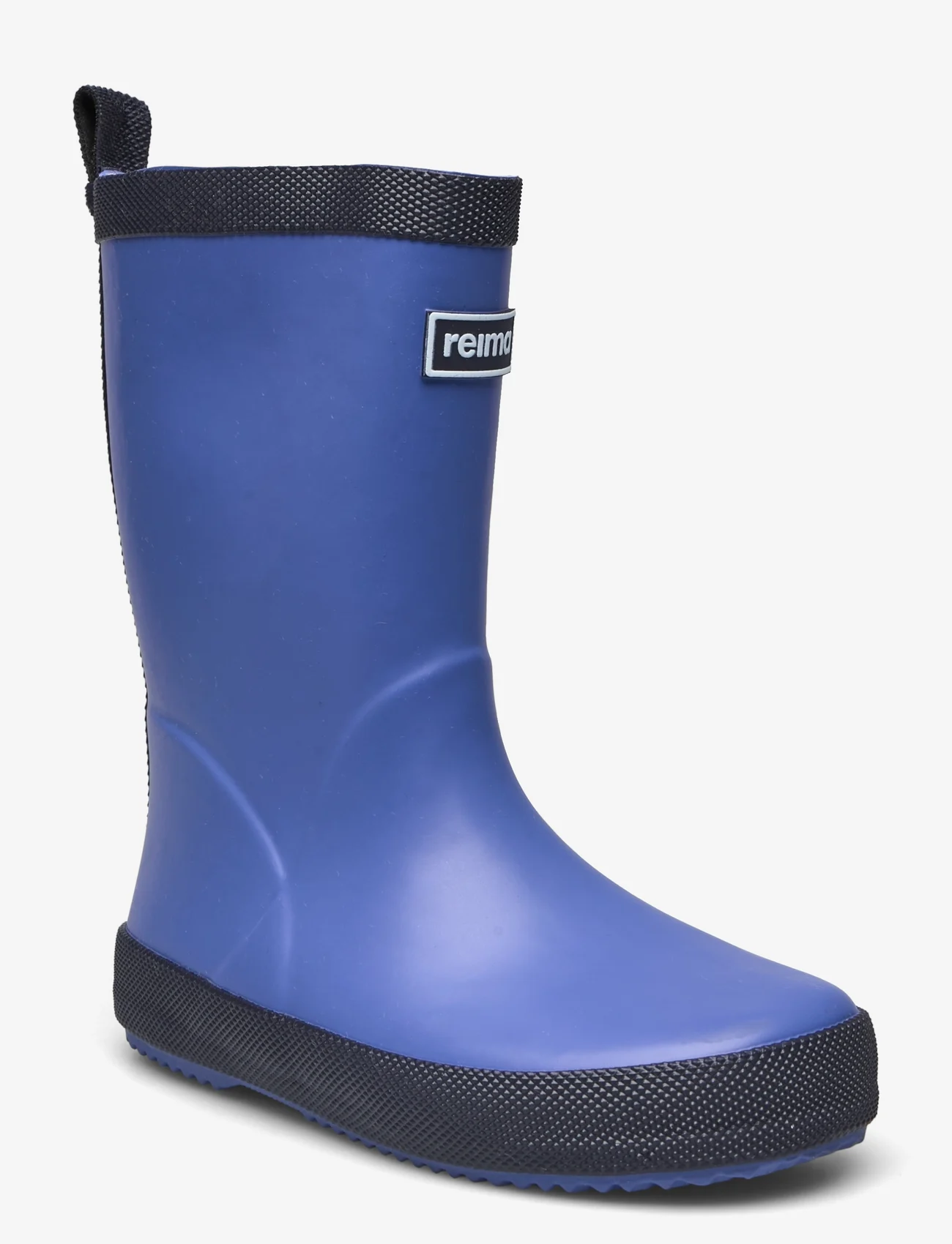 Reima - Rain boots, Taikuus - ungefütterte gummistiefel - denim blue - 0