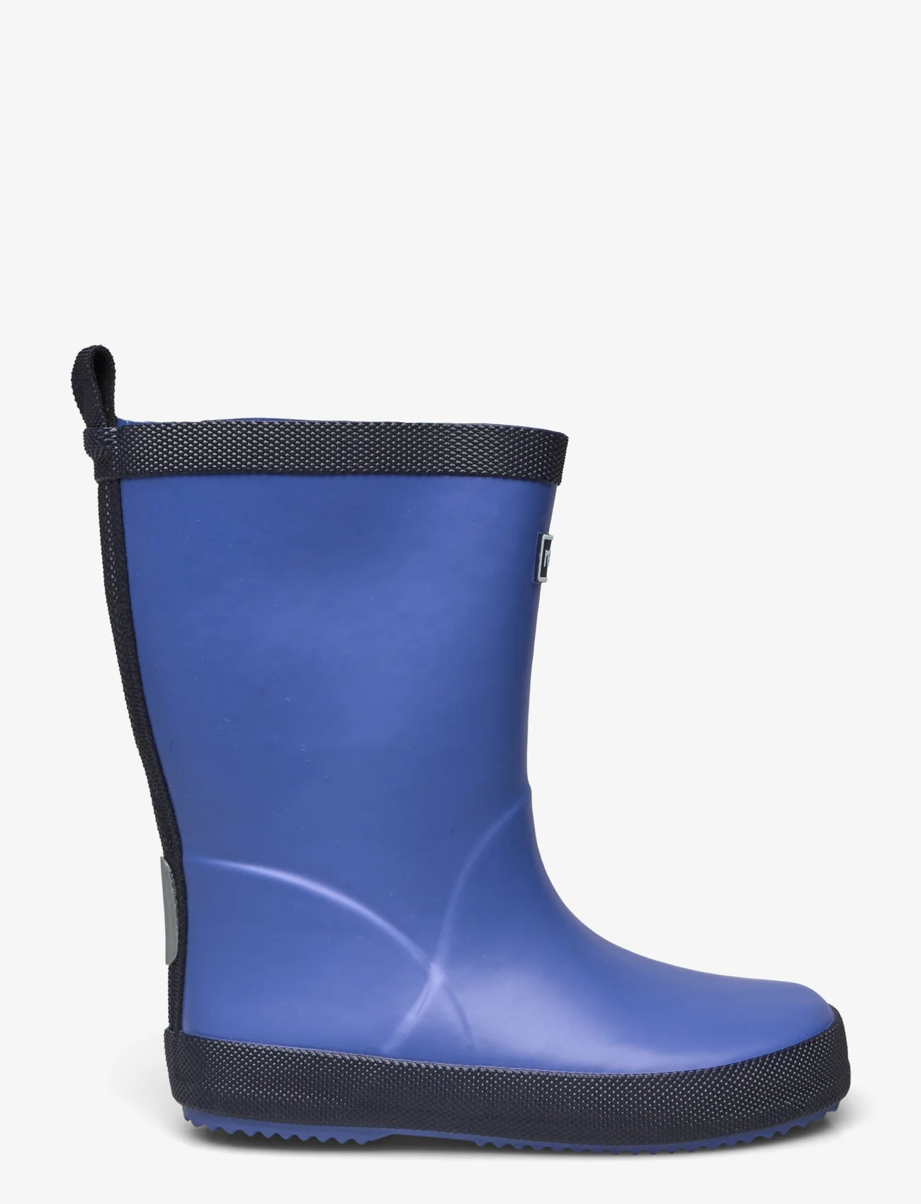Reima - Rain boots, Taikuus - unlined rubberboots - denim blue - 1