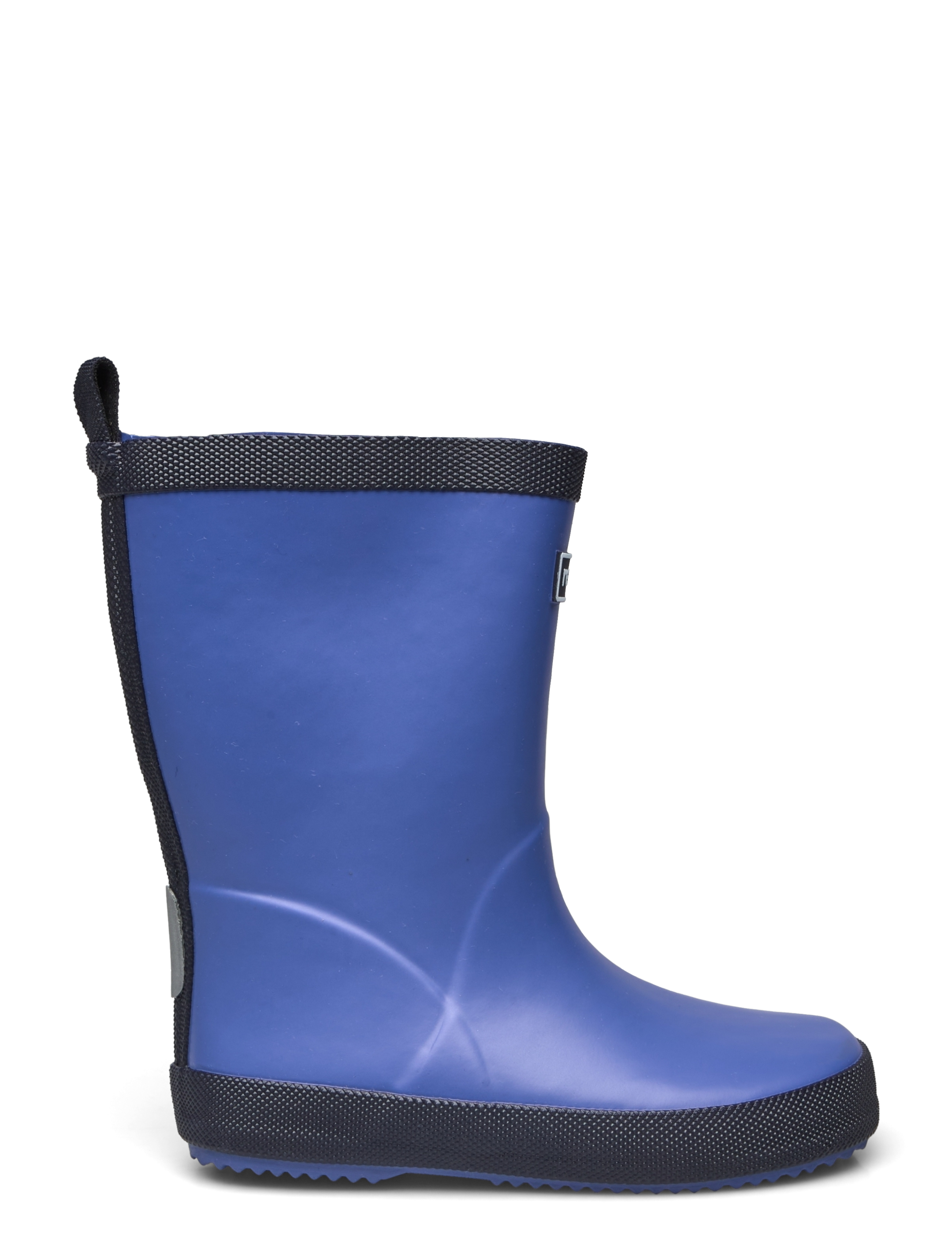 Reima - Rain boots, Taikuus - ungefütterte gummistiefel - denim blue - 1