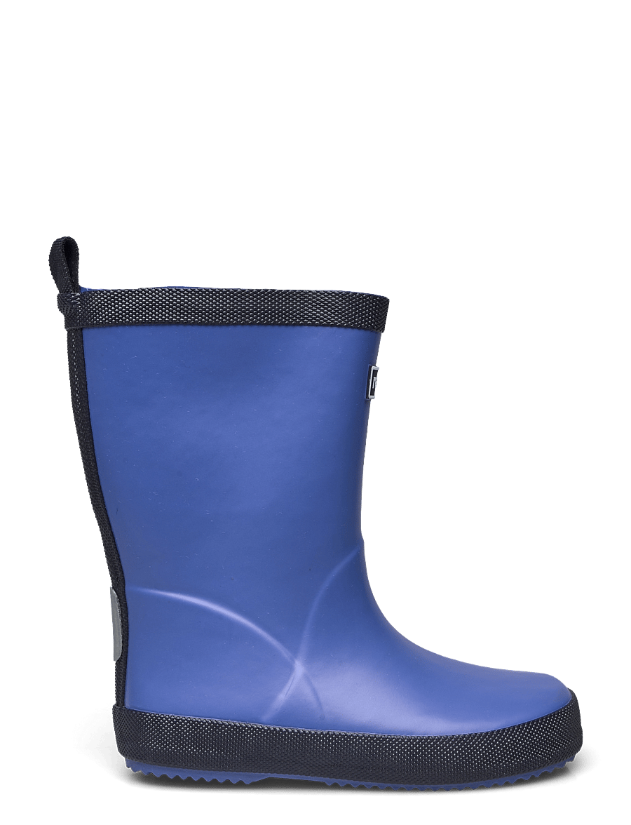 Reima - Rain boots, Taikuus - rubberlaarzen zonder voering - denim blue - 1