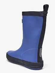 Reima - Rain boots, Taikuus - voodrita kummikud - denim blue - 2