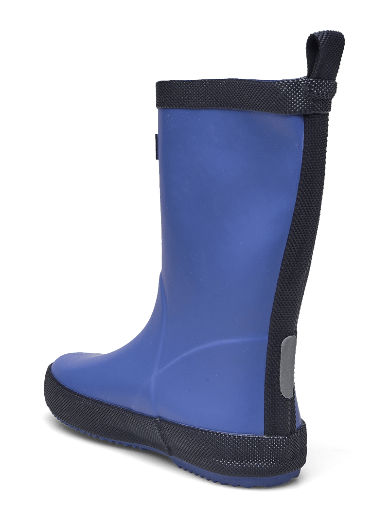 Reima - Rain boots, Taikuus - ungefütterte gummistiefel - denim blue - 2