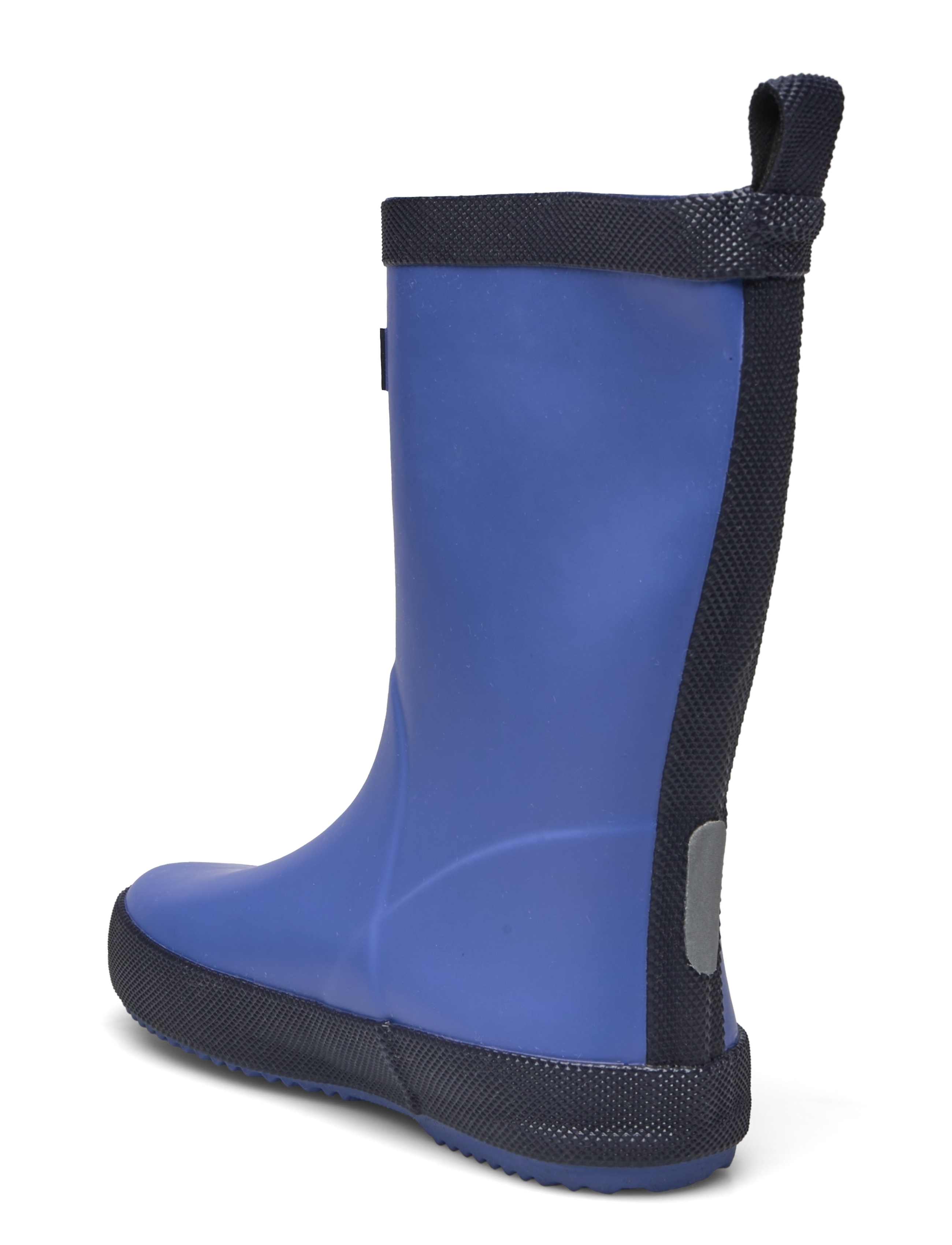 Reima - Rain boots, Taikuus - ungefütterte gummistiefel - denim blue - 2