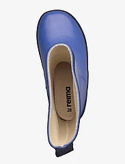 Reima - Rain boots, Taikuus - unlined rubberboots - denim blue - 3