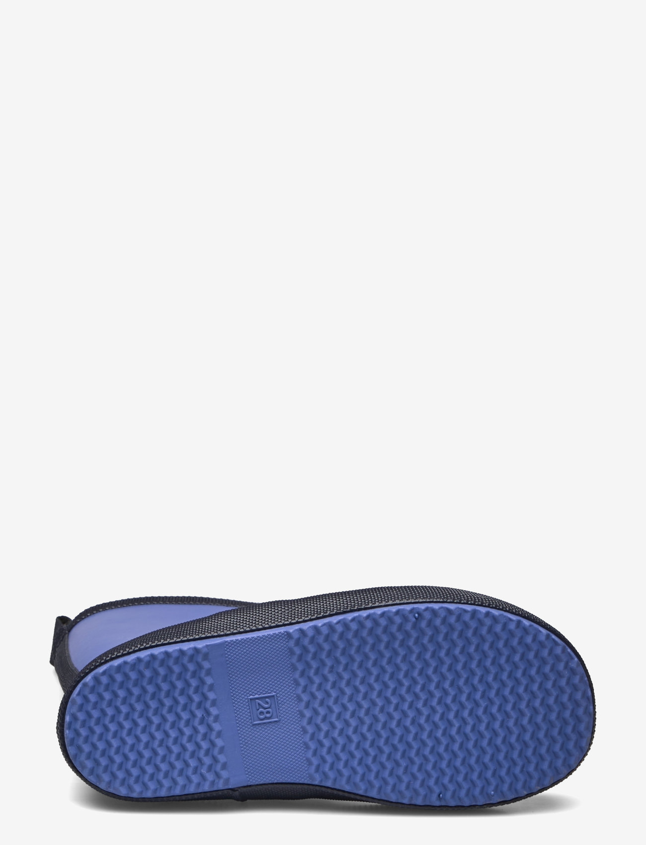 Reima - Rain boots, Taikuus - gummistøvler uden for - denim blue - 4